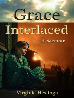 Grace Interlaced - ebook